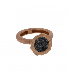 Bague Luis Navarro