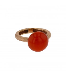Bague Luis Navarro