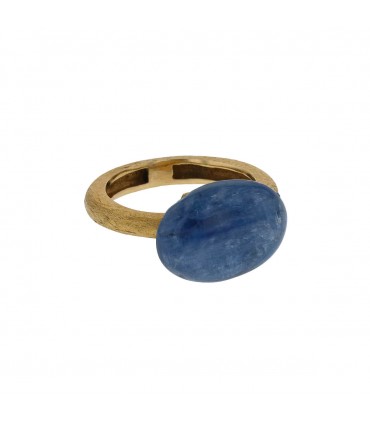 Bague Luis Navarro