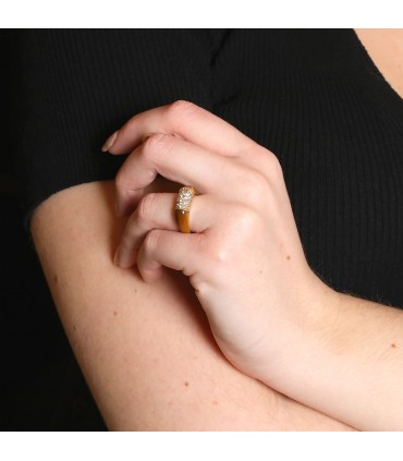 Bague Van Cleef & Arpels Philippine