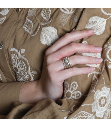 Bague Federico Buccellati
