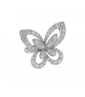 Bague Papillon