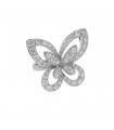 Bague Papillon