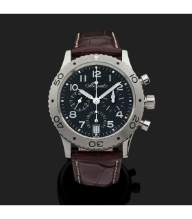 Montre Breguet Type XX 3820 Transatlantique