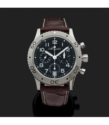 Montre Breguet Type XX 3820 Transatlantique