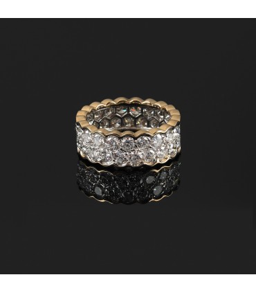 Bague O.J. Perrin