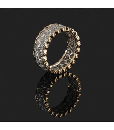 Bague O.J. Perrin