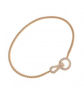 Bracelet Cartier Agrafe