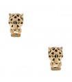 Boucles d’oreilles Cartier Panthère
