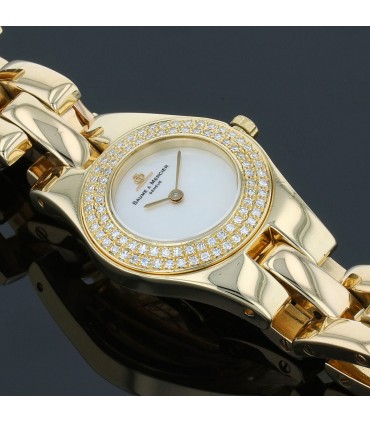 Montre Baume & Mercier Linéa
