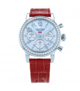 Montre Chopard 1000 Miglia