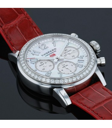 Montre Chopard 1000 Miglia