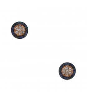 Boucles d’oreilles Luis Navarro