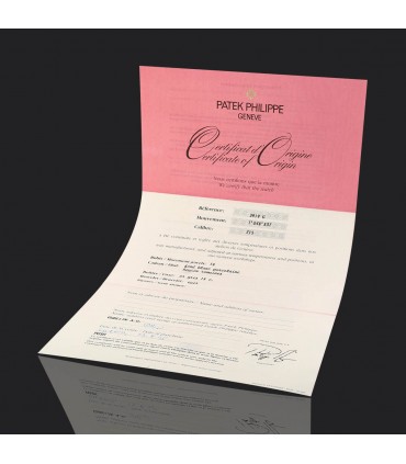 Montre Patek Philippe Calatrava