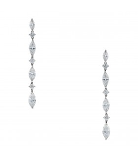 Boucles d’oreilles Gorgoglione