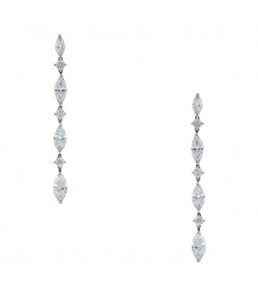 Boucles d’oreilles Gorgoglione