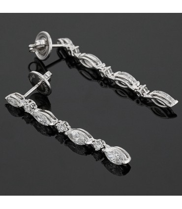 Boucles d’oreilles Gorgoglione
