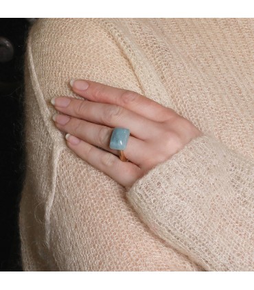 Bague Luis Navarro