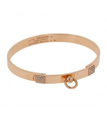 Bracelet Hermès Collier de Chien PM