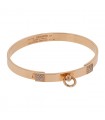 Bracelet Hermès Collier de Chien PM
