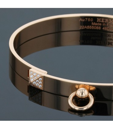 Bracelet Hermès Collier de Chien PM