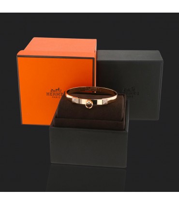 Bracelet Hermès Collier de Chien PM
