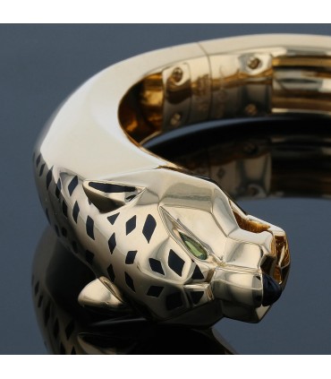 Bracelet Cartier Panthère