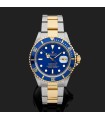 Montre Rolex Oyster Perpetual Submariner