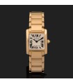 Montre Cartier Tank Française