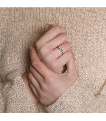 Bague Mauboussin Courtisane