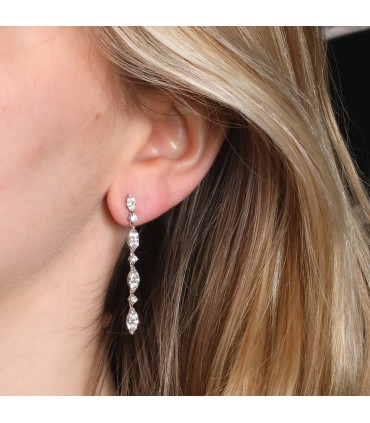 Boucles d’oreilles Gorgoglione