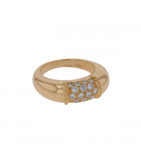 Bague Van Cleef & Arpels Philippine