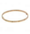Bracelet Cartier Love PM Taille 18