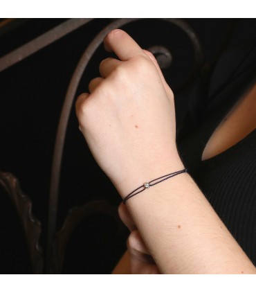 Bracelet Dinh Van Cube