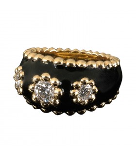 Bague Chanel