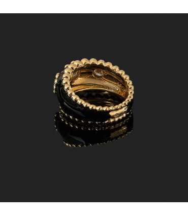 Bague Chanel