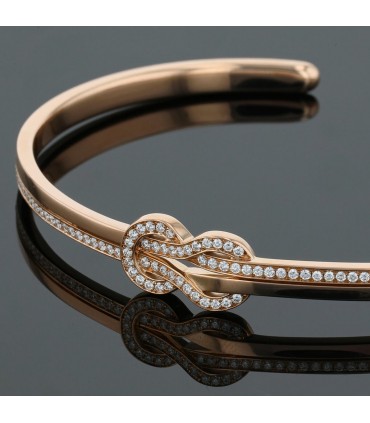 Bracelet Fred Chance Infinie