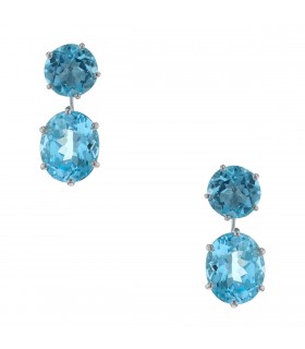 Boucles d’oreilles H. Stern Orion