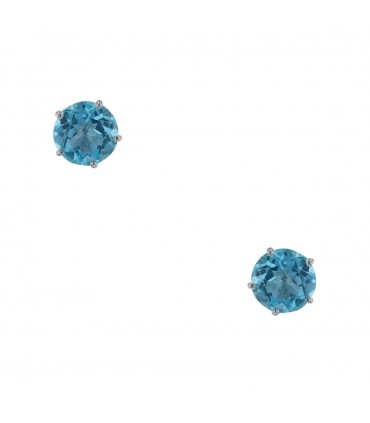 Boucles d’oreilles H. Stern Orion