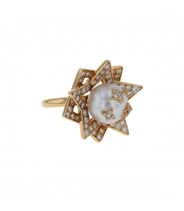 Bague Chanel