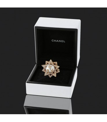 Bague Chanel