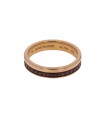 Bague Boucheron Quatre Classique