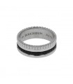 Bague Boucheron Quatre Black Edition Small