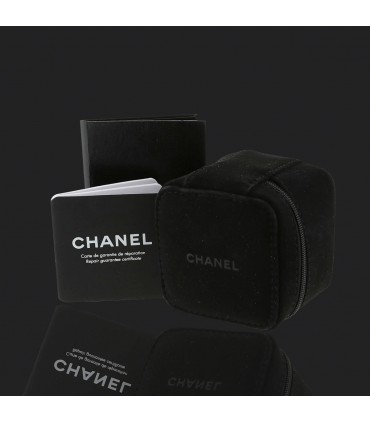 Montre Chanel Première Chaîne Gourmette