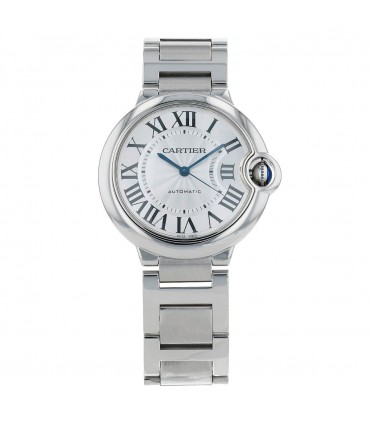 Montre Cartier Ballon Bleu