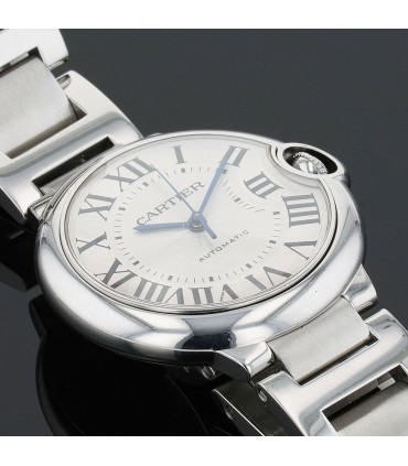 Montre Cartier Ballon Bleu