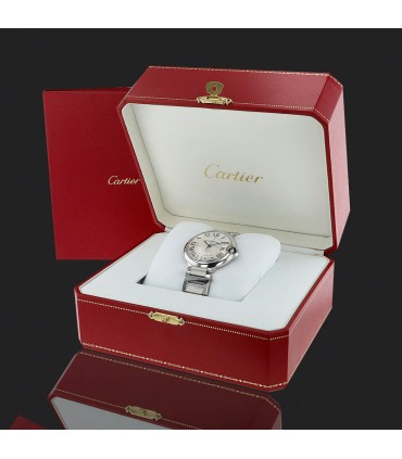 Montre Cartier Ballon Bleu