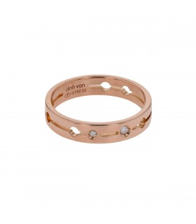 Bague Dinh Van Pulse