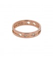 Bague Dinh Van Pulse