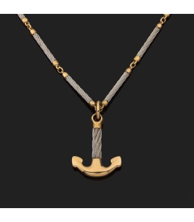 Collier Fred Force 10